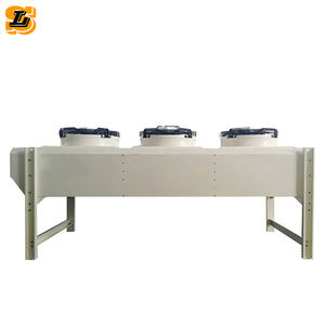 Radiateur de chauffage centralisé hygiénique et esthétique, <span class=keywords><strong>Tour</strong></span> de refroidissement sec/<span class=keywords><strong>adiabatique</strong></span> - Product Image 2