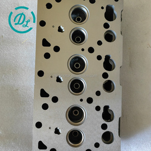 ฝาสูบ EexcavaStart D905 รุ่น 1G390-03040 อะไหล่ทดแทนสำหรับเครื่องยนต์ Kubota รถขุดขนาดเล็กสำหรับงานหนัก - Product Image 6