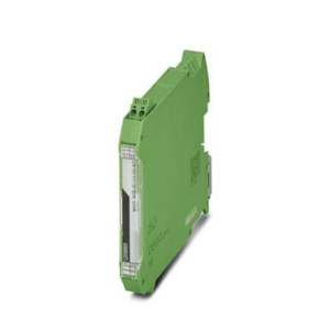 2708274 PSI-MOS-PROFIB/FO 850 E Convertidor de medios PROFIBUS a fibra, 12 Mbps, multimodo nm, BFOC, 24 V CC, IP20 - Product Image 4