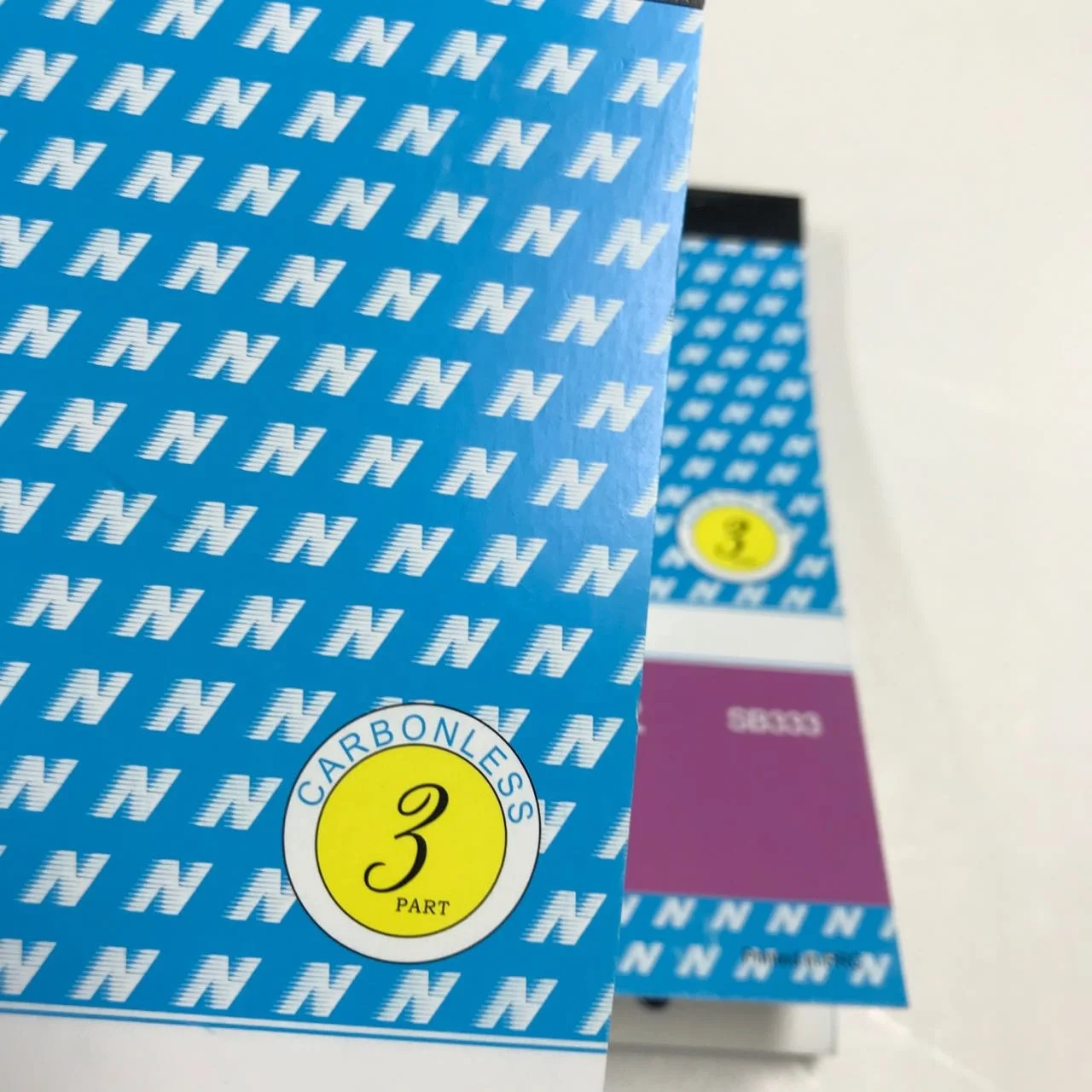 2021 заводской прямой поставщик книга заказа продажи с логотипом клиента