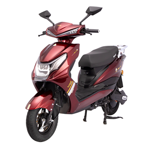 Trottinette électrique Tunwal Alfa Pro 10 pouces, élégante, à batterie, deux roues, pour les trajets quotidiens et les déplacements urbains - Product Image 6