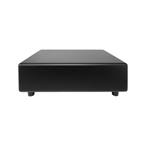 Boîte de son stéréo sans fil compatible <span class=keywords><strong>WiiM</strong></span> 80W 2.1 canaux 5.25 "Woofer pour WiFi AUX USB Home Cinéma - Product Image 2