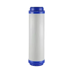 Udf Gac Actieve Kool Water Filter Cartridge Voor Water Hele Huis Water Carbon Filters Vervanging Filter Cartridge