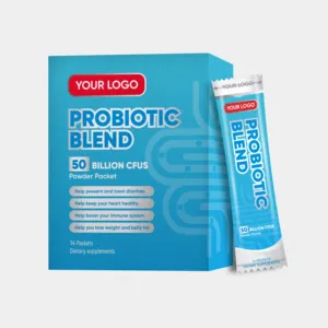 Lactobacillus Probiotic Bulk Probiotic Powder Nutritional Healthcare Supple