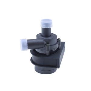 Bomba de agua eléctrica para VW <span class=keywords><strong>Multivan</strong></span> Transporter 12V bomba de agua automática 7H0965561 7H0965561A EA025 - Product Image 1