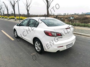 <span class=keywords><strong>Mazda</strong></span> <span class=keywords><strong>3</strong></span> Sedán 2015, <span class=keywords><strong>1.6</strong></span> Comfort, Transmisión Manual, Auto Usado, Vehículo Usado, Precio Económico, Gran Oferta, Bajo Precio, Buen Precio, Hecho en China - Product Image 6