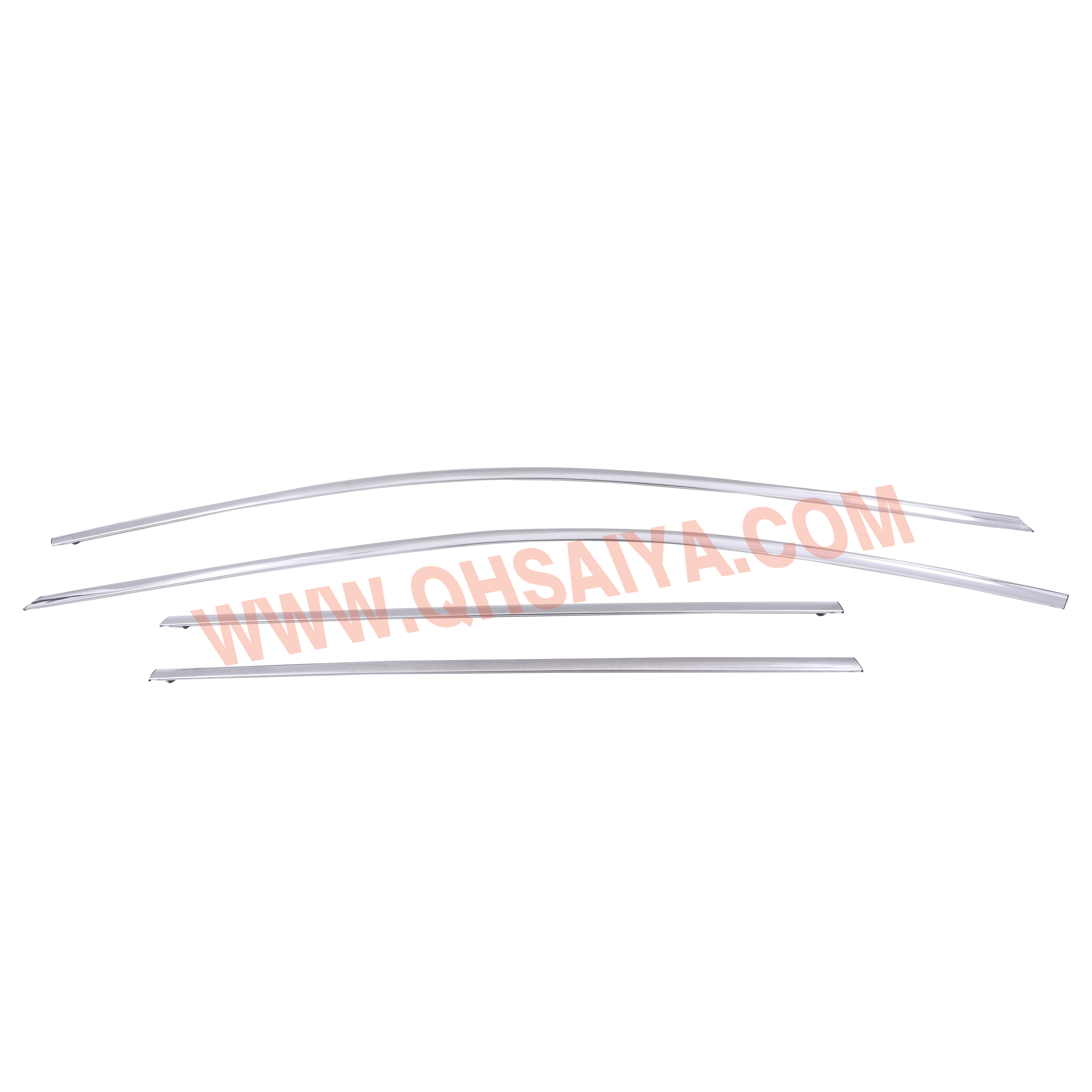 Honda CRV Window Molding & Door Sash Trim - Reliable Quality