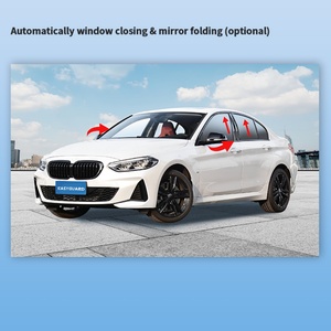 Poignée de porte tactile EASYGUARD Comfort Access compatible avec BMW Série 4 F36, Série 1 F20, X3 F25, X4 F26 - Product Image 5