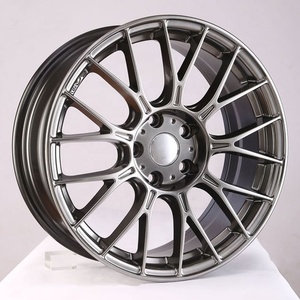Ruedas y Neumáticos para Automóvil de Pasajeros BZY <span class=keywords><strong>4x100</strong></span> 18 Mercedes <span class=keywords><strong>17</strong></span> Pulgadas 5x110 4 Orificios 20 19 - Product Image 4