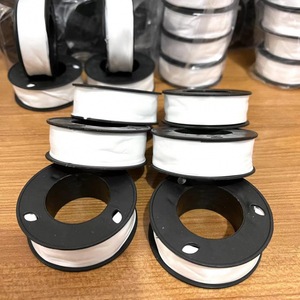 Cinta impermeable al por mayor, rollos grandes, más anchos y gruesos, para reparación de fugas, sellado ignífugo a base de agua - Product Image 1