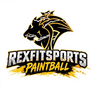 REXFIT SPORTS - Pancarta Personalizada para Paintball con Logotipo del Equipo Impreso, Fabricante OEM de Pakistán, Pancarta para Eventos Deportivos al Aire Libre al por Mayor - Product Image 1
