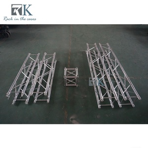 Roof Frame Mobile Adjustable Truss Concerts Stage Truss System Sale - Product Image 5