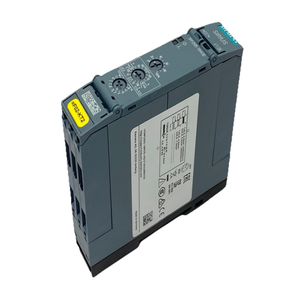 Relais temporisé multifonction 3rp2505 1bw30 avec <span class=keywords><strong>2</strong></span> contacts de commutation, neuf, original, en stock, pour automatisation industrielle, dédié aux systèmes <span class=keywords><strong>PAC</strong></span> - Product Image 1