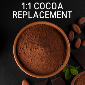 <span class=keywords><strong>Cacao</strong></span> <span class=keywords><strong>en</strong></span> <span class=keywords><strong>Polvo</strong></span> Orgánico de Grado Culinario, 1 lb, Procesado al Estilo Holandés, para Hornear, <span class=keywords><strong>Sin</strong></span> <span class=keywords><strong>Gluten</strong></span>, <span class=keywords><strong>Sin</strong></span> OMG, Apto para Keto, <span class=keywords><strong>en</strong></span> Bolsa - Product Image 5