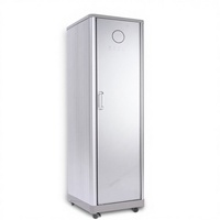 Machine de Soin et de Séchage des Vêtements Xia Qing, Stérilisation Anti-Acariens Domestique, Séchage Intelligent 501-1000W AB-169, Vente en Gros Usine