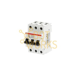 ABB 2CDS283001R0428 - Neuf - Product Image 1