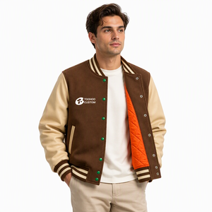 Veste universitaire TAIMI - Product Image 4