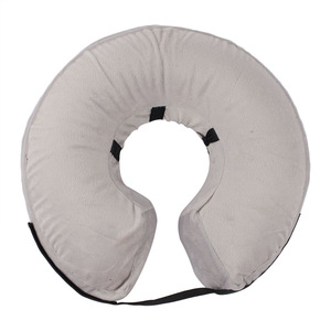 <span class=keywords><strong>Collare</strong></span> di recupero del cane elisabethan <span class=keywords><strong>collare</strong></span> a cono <span class=keywords><strong>per</strong></span> animali domestici <span class=keywords><strong>collare</strong></span> gonfiabile regolabile <span class=keywords><strong>per</strong></span> il recupero Post operatorio cane medico Cat Cone - Product Image 3