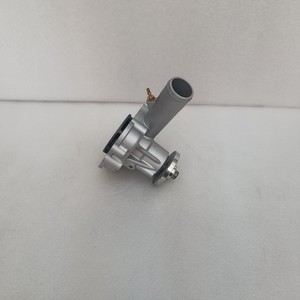 Pompe à eau de moteur Hyundai XJAU-00161 pour excavatrice modèle 55/60, pièce de rechange - Product Image 3
