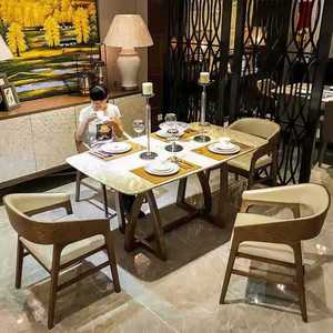 Sillón de Madera de Fresno Blanco Sólido de Alta Calidad para Estudio, Sillón Nórdico para Restaurante, Sillas de Comedor para Cafetería - Product Image 3