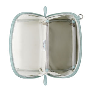 Three-Dimensional Type Custom <b>Travel</b> <b>Organizer</b> Pouch <b>Organizer</b> Toiletry Bag - Product Image 6