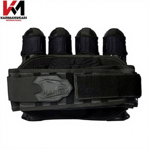 Harnais pour Pod SMPL, ceinture réglable, support de pod tactique léger pour joueurs, sécurisé, respirant, personnalisé - Product Image 1