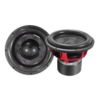 Subwoofer professionnel en aluminium de 15 pouces, super puissant, haut-parleur de graves 3000W pour l'audio automobile 0515A-3000 CA