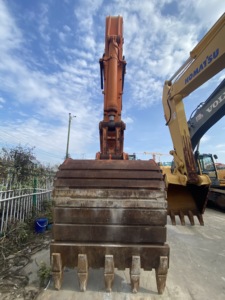 รถขุดมือสอง DOOSAN DX500LCA ราคาถูก ประสิทธิภาพเยี่ยม รถขุดมือสอง DOOSAN ขาย - Product Image 5