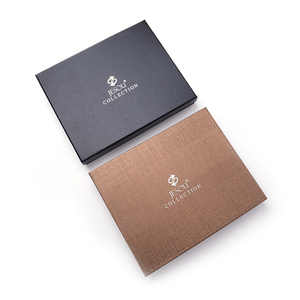 Classic Christmas Luxury Promotional Men'S Business Wallet <strong>Watch</strong> <strong>Gift</strong> <strong>Set</strong> - Product Image 6