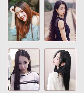 Ionische Permanent No.1 Oplossing Hete Permanent Stijlverwekkende Haarverzachtingsmiddel Een Reinigingsmiddel Voor Het Rechttrekken Van De Crèmekleurige Keramische Permanent - Product Image 5