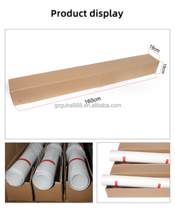 フルボディPPF TPU Pelicula TPH Ppfボディフェンスフィルムステッカークリアブラ光沢のある白いカーペイント保護フィルム - Product Image 5