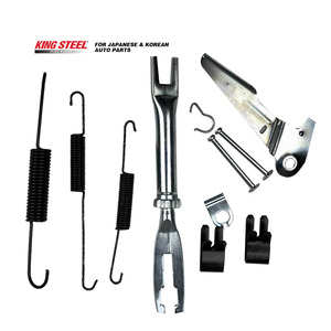 Kit de réparation de frein KINGSTEEL OEM 04943-0K030 49430K030 pour voiture japonaise Vigo - Product Image 1
