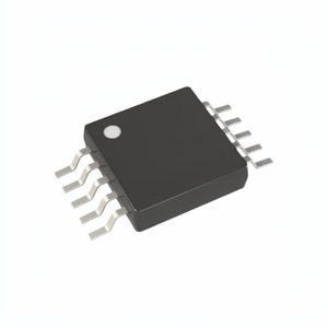 Components Electronic LT3680EMSE#PBF 10 TFSOP, 10 MSOP Exposed Pad Power Management (PMIC) In Stock - Product Image 1
