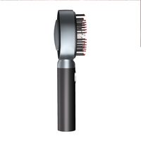 Peigne de massage capillaire de luxe 2026 pour la croissance des cheveux et un cuir chevelu sain, anti-chute, favorise la repousse, outil de beauté de haute qualité
