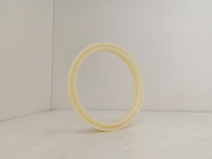 Joint d'étanchéité de tige de piston hydraulique haute pression en PU 93A 95A, bague <span class=keywords><strong>anti</strong></span>-extrusion robuste pour applications de cylindres 40MPa, certifié ISO 9001 - Product Image 3