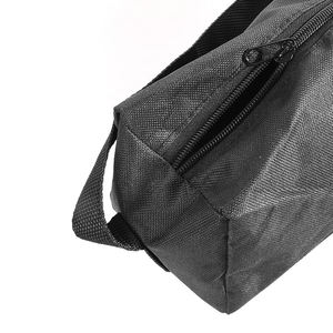 Trépied de microphone mobile de différentes tailles personnalisé, trépied universel en aluminium pour projecteur, sac de transport - Product Image 6