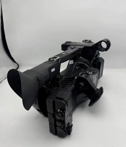 กล้องดิจิทัลระดับมืออาชีพ PXW-Z280 เซ็นเซอร์ 3CMOS ขนาด 1/2 นิ้ว กล้อง 4K - Product Image 4