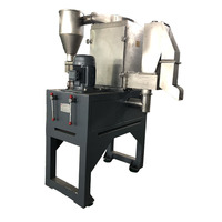 Déshydrateur centrifuge personnalisé à prix d'usine pour extrudeuse à vis, Machine de granulation