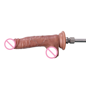 Hismith DIGG Dildo de Silicona de Doble Densidad de <span class=keywords><strong>6</strong></span> Pulgadas, Insertable de 5.9 Pulgadas con Sistema KlicLok, Serie para Principiantes, Tamaño Pequeño, Juguetes Íntimos - Product Image 3
