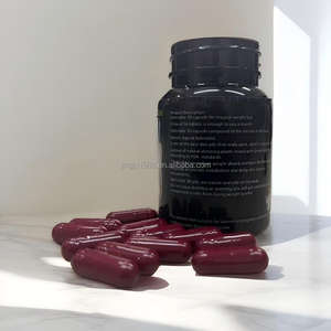 3-יום קיטו & גלולות פיסול גוף-בטן שטוחה & שיפור הירך למבוגרים, oem/odm זמין (לא להריון) - Product Image 3