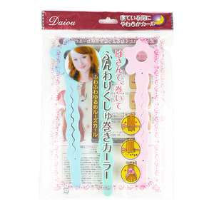 <span class=keywords><strong>โรล</strong></span><span class=keywords><strong>ม้วน</strong></span><span class=keywords><strong>ผม</strong></span><span class=keywords><strong>ฟองน้ำ</strong></span>แฟชั่นใหม่ ขายดี รูปดอกพลัม อุปกรณ์จัดแต่งทรงผม ที่ม้วนผมสำหรับนอนหลับ - Product Image 5