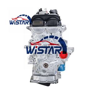 Haute qualité G4FD Long bloc 1.6L DACT L4 16 soupapes moteur nu pour Hyundai Elantra Elantra <span class=keywords><strong>GT</strong></span> Ix25 pour <span class=keywords><strong>Kia</strong></span> K3 Forte - Product Image 4