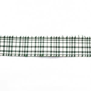 สายรัดไนลอนทอแบบแจ็คการ์ดพิมพ์ลายตามสั่ง สายรัดไนลอนลายตาราง - Product Image 5