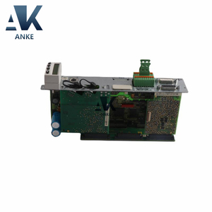 REXROTH CSB01.1C-SE-ENS-NNN-L1-S-NN-FW ตัวควบคุมไดรฟ์ - Product Image 2