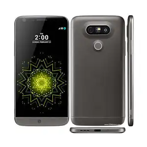 second hand Android Mobile Phones refurbished mobile For LG G5