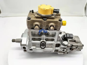 Repuestos para Excavadoras E312D E313D E314D E315D E318D E319D E311D, Bomba de Inyección para Motor Diésel C4.2 C6.4 C6.6, 3264634 - Product Image 2