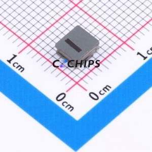 SMW5045S601NTT Common Mode Filter SMD,5.0x4.5mm RF ( Number of Channels: 2 )( Dielectric Strength: 125V )( Rated Current: 4A ) - Product Image 1