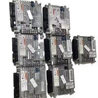 JM 8983414170 ECU ECM 6HK1 Placa Controladora del Motor para Motor Diésel Isuzu 6HK1 Placa Controladora Programada 8983414170