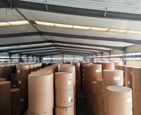 Papel de Copia Blanco A4 de 70 g/m² para Uso en Oficina