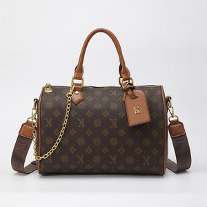 Bolso de Mano de Gran Capacidad Modelo 2025 Diseño Moderno y Personalizado. Se Puede Usar Como Bolso Bandolera.6028 - Product Image 6